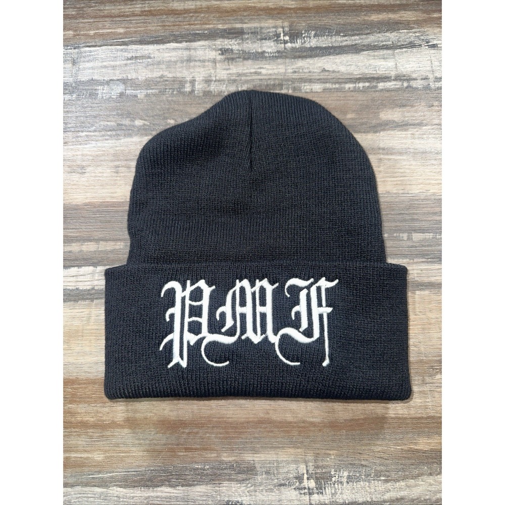 A$AP Rocky Long Live A$AP Tour Beanie 2012 – Brand New OG Concert Merch - Picture 2 of 4